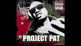 Project Pat - What Money Do (Instrumental)