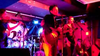 Ramin Karimloo Lonely 229 Club 26 NOV 2012