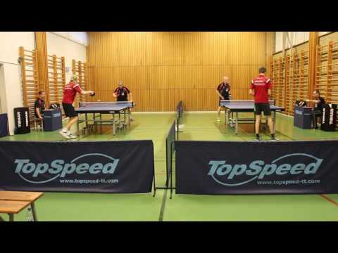 TopSpeed BTK B - Torslanda IK D