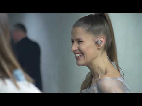 Linas Adomaitis ir LVSO koncertas „Vandenynai“