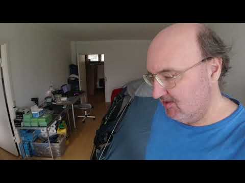 MongoTV_5307 - Del 75 - SMIDER TING UD FRA MIT KÆLDERRUM