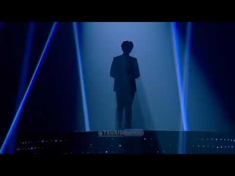 Ryeowook solo ss6 dvd