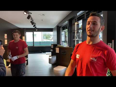 #LMGD2020 Wilu Haustechnik 🔧