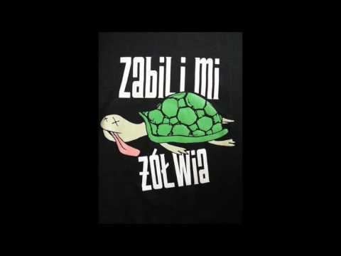 Zabili Mi Żółwia - Garbus