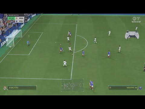 EA SPORTS FC 25 - Online Seasons - Road to Division 1 Champion #71