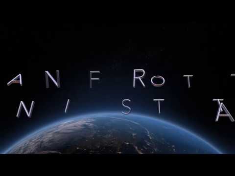 Manfrotto Mini Stativ