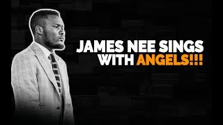 You will be driven to tears as you watch JAMES NEE call upon ANGELS!!!