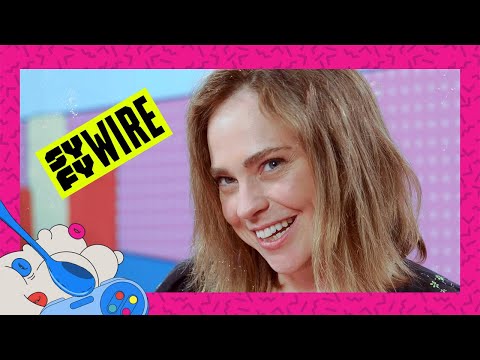 SYFY WIRE — Let's Get Cereal thumbnail