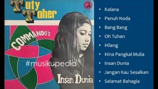Download lagu (Full Album) Tuty Taher # Insan Dunia mp3