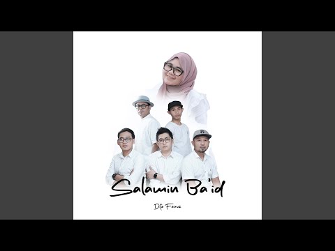 Salamin Ba'id (feat. DITA FAIRUZ) (Ska)