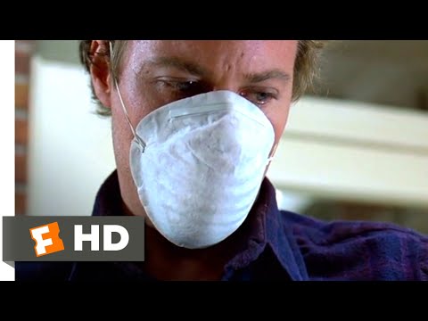Cat People (1982) - Jaguar Dissection Scene (8/10) | Movieclips