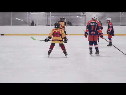Tappara - KooVee, U11, 21022021