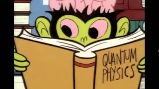 Mojo Jojo Backstory (Powerpuff Girls)