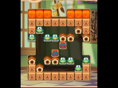 TOON BLAST level 7423