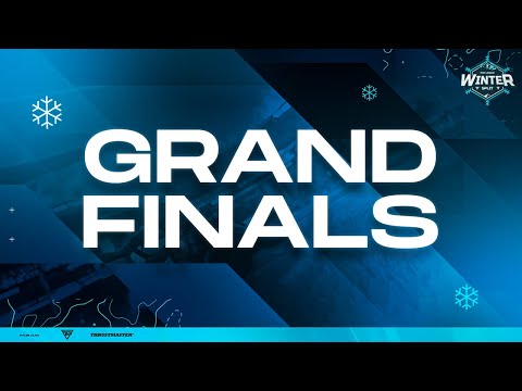 CRAZY GRAND FINAL - Gappled & Flytz vs Phymo & Reshiram | 2v2 Freestyle Rocket League Winter Split