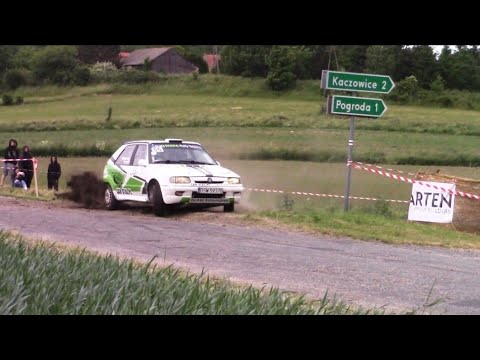 2. Marten Rajd Strzeliński 2021 by Kacper Rally