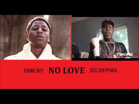 NBA Young Boy ft OCG Sheppard