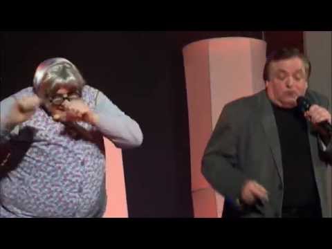 Krunoslav Kićo Slabinac - Sviraj nam rock (MGNZ 2015)