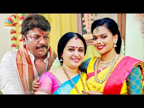 Keerthana Parthiban engaged to her 8 years boyfriend | Sreekar Prasad | Latest Tamil Cinema News