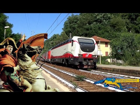 E402b & Thello: Un Italiano mascherato da Francese...