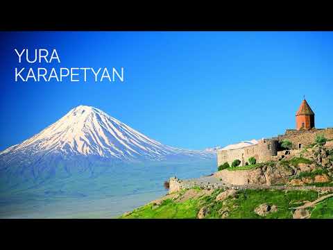 Yura Karapetyan. SimSim