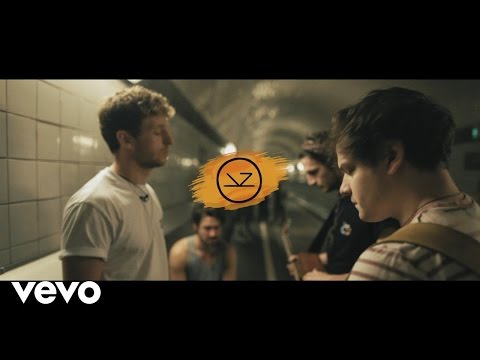 Skinny Living - Let Me In (Filtr Acoustic Session) [Reeperbahn Festival]