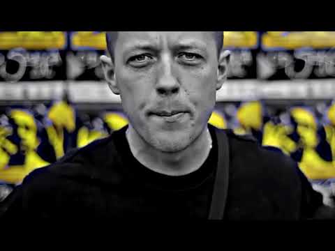 Dudek P56 ft. Bilon, Żary JLB, INKG ''Stop'' [DEŻAWI]