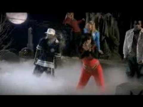 "Superstition"- Raven-Symone