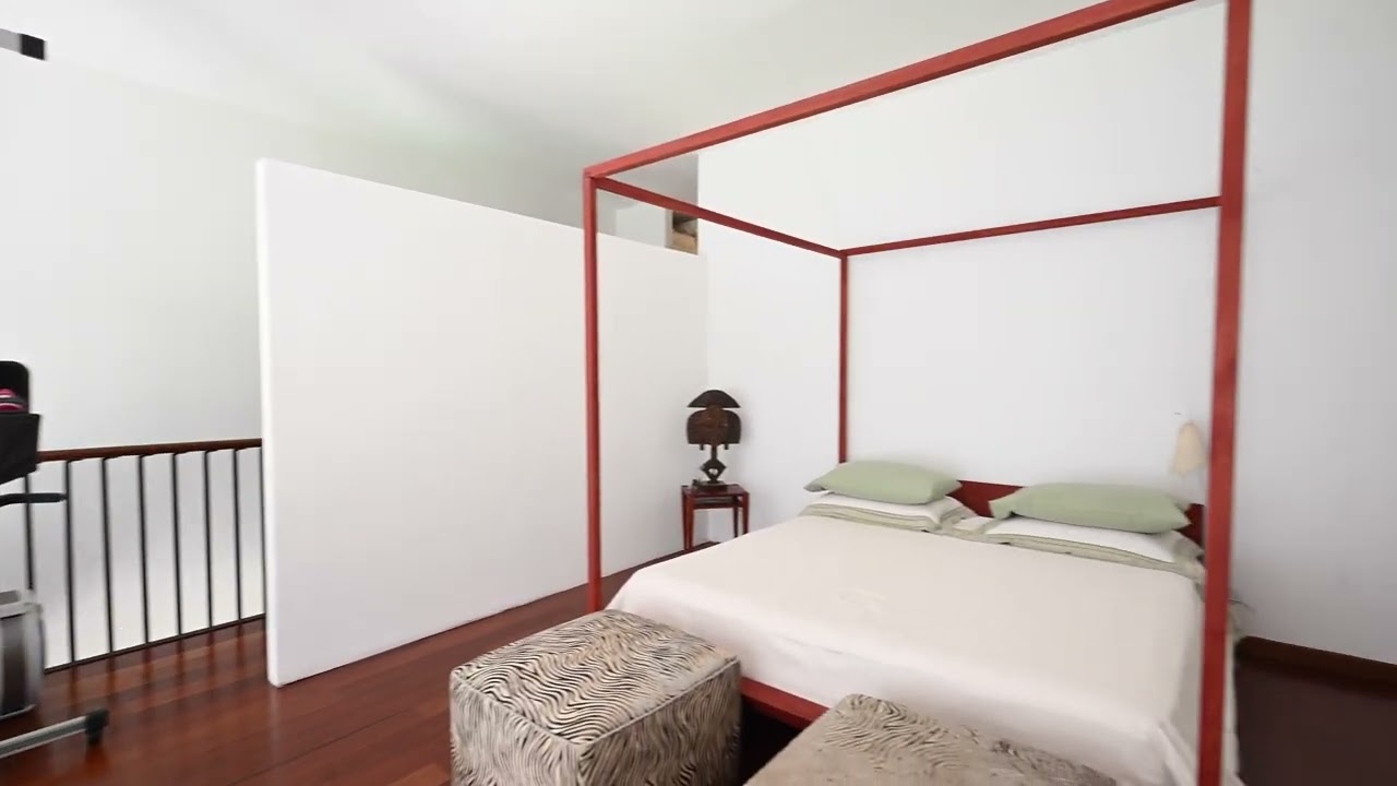 Appartamento - Video