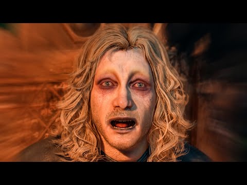 How Jyggalag beat every Daedric Prince