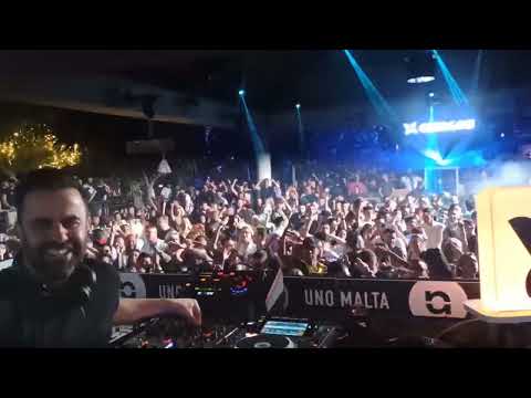 Gringos Summer 2022 Opening - 06.06.22 at UNO  @CarlBeeMalta  @BladeMaltaTV  ❤❤❤