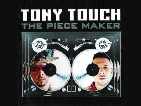 Tony Touch feat. Gang Starr - The Piece Maker