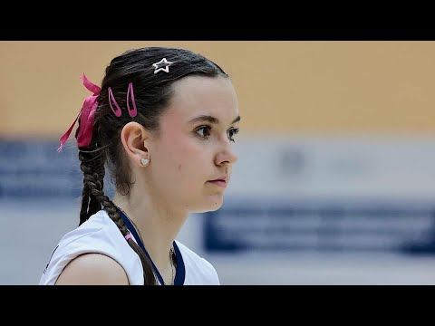 Gedania Gdańsk SA vs GKS Wieżyca 2011 Stężyca (30.11.2025) Pomorska Liga Juniorek