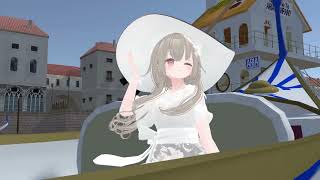 横顔