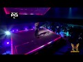 Kayne West Flashing Lights Concert HD