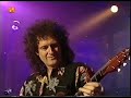 Jam Session   Steve Lukather, Larry Carlton with Brian May & Claude Nobs Montreux 2001