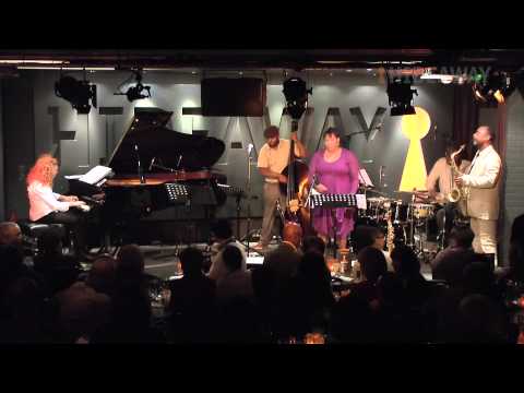 Juliet Roberts - You Don't Know What Love Is (EFG London Jazz Festival 2013)