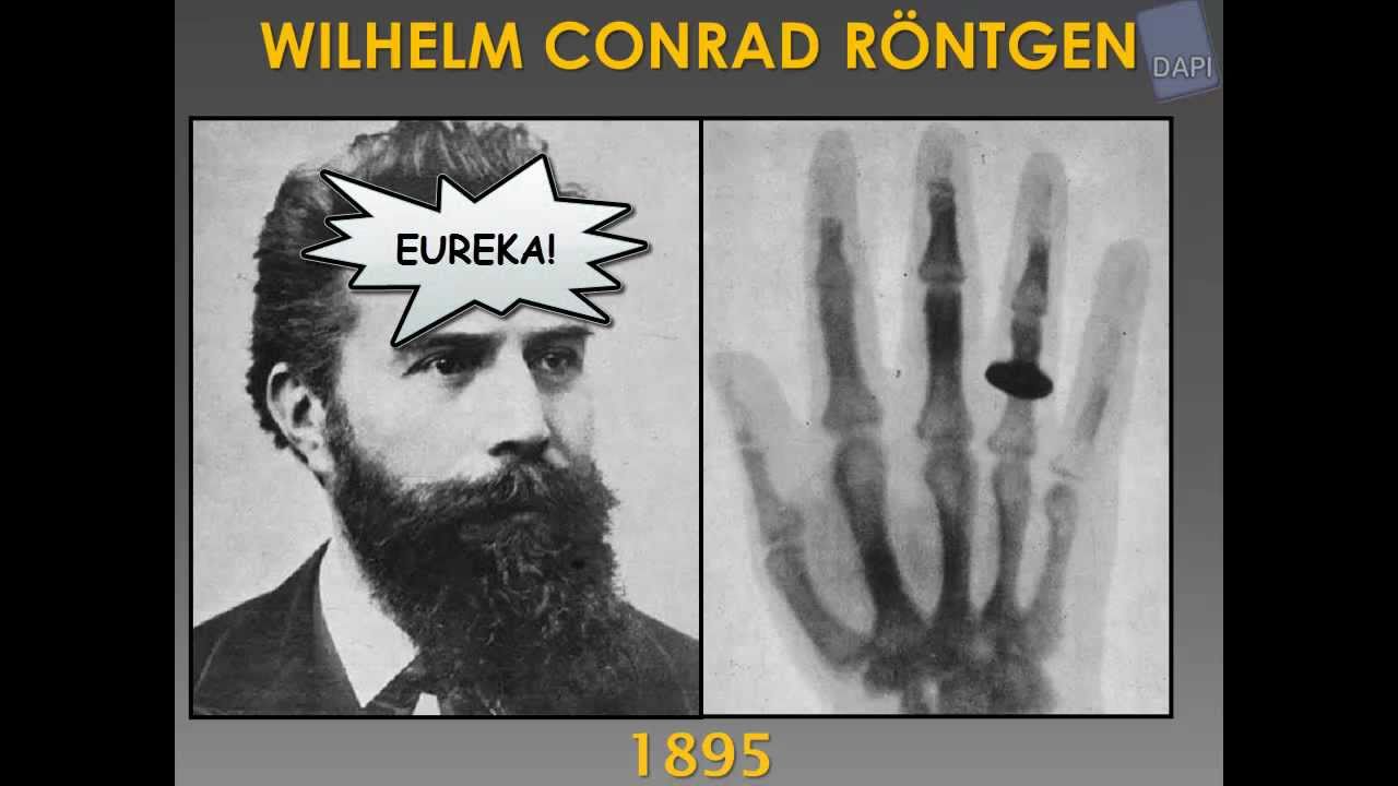 INTRODUÇÃO À IMAGENOLOGIA - Parte 1