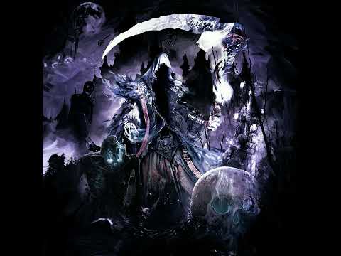 HIDEOUS MORBID x SHXDWBLNDNSS "COLOSSUS"