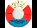 Donald Lee Richardson - Bring Your Love Home To Me.wmv