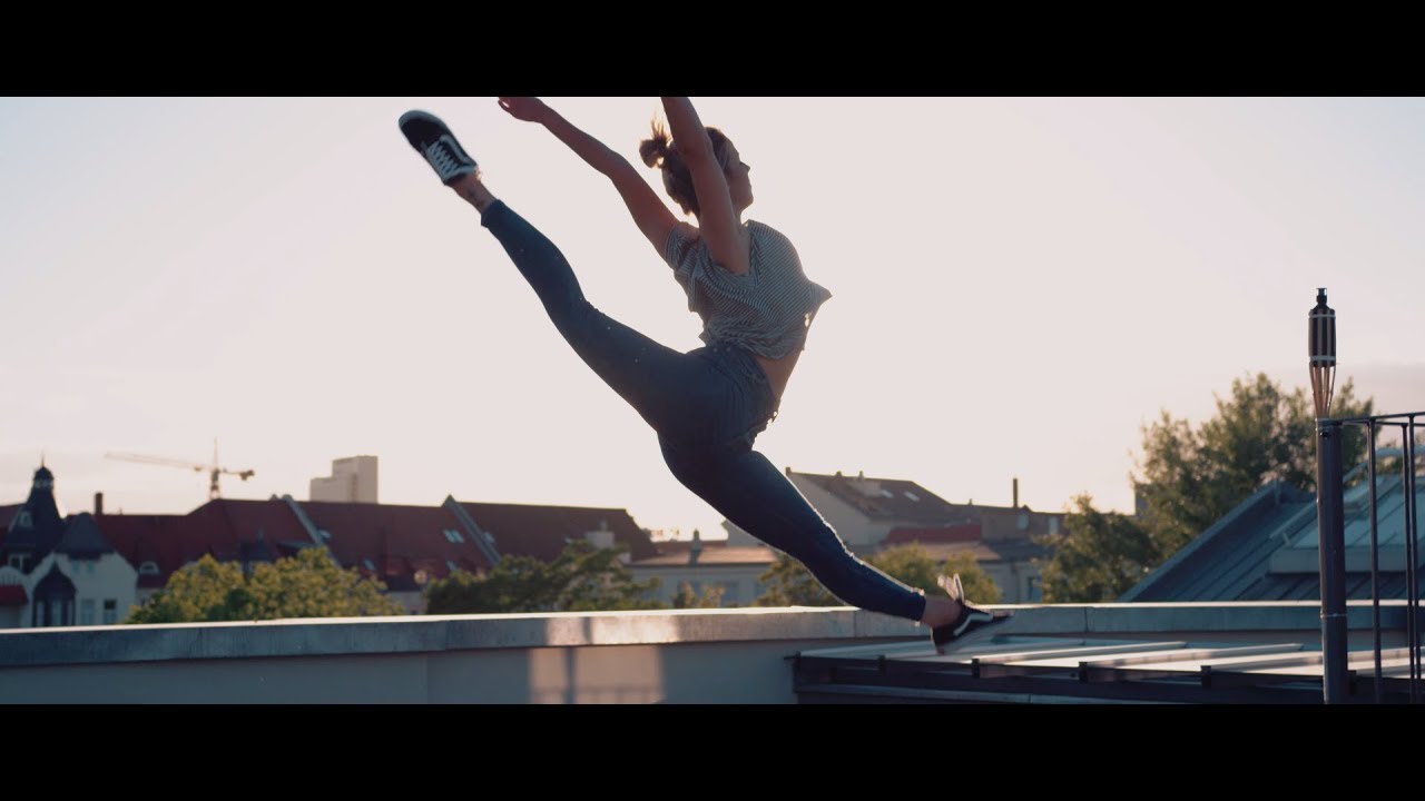 Lizot ft. Oscar Merner — Midnight Sun
