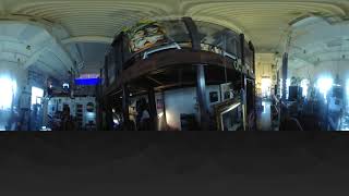 QC INK 360 injected 2