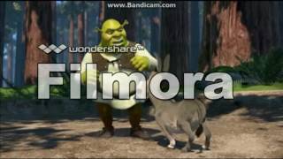 Shrek - Lou Reed