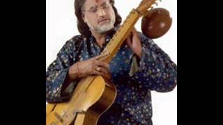 RAAG NAT BHAIRAV {Mohan Veena}