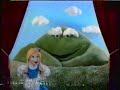1982 VHS SWISS MISS FROZEN PUDDING BARS COMMERCIAL CREEPY MOUNTAIN EATS