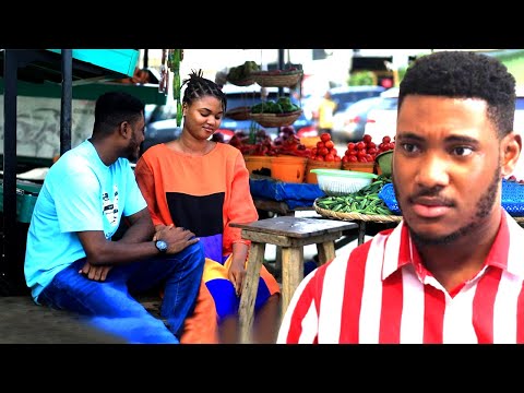 A LOVE RISK ( CHIDI DIKEH, ANGEL UNIGWE) LATEST NIGERIAN MOVIES 2025