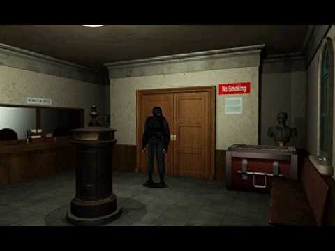 Resident Evil: Mortal Night DE - Ep. 1 Release Trailer