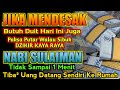 MUHARRAM BERKAH DZIKIR KAYA DOA NABI SULAIMAN DZIKIR PENARIK REZEKI PEMBUKA REZEKI DOA KAYA