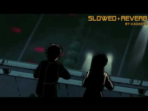 Gallant x A$AP Ferg - Doesn't Matter (Remix) (Slowed + Reverb)