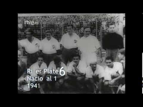 River Plate 6 Nacional de Montevideo 1